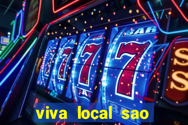 viva local sao jose sc